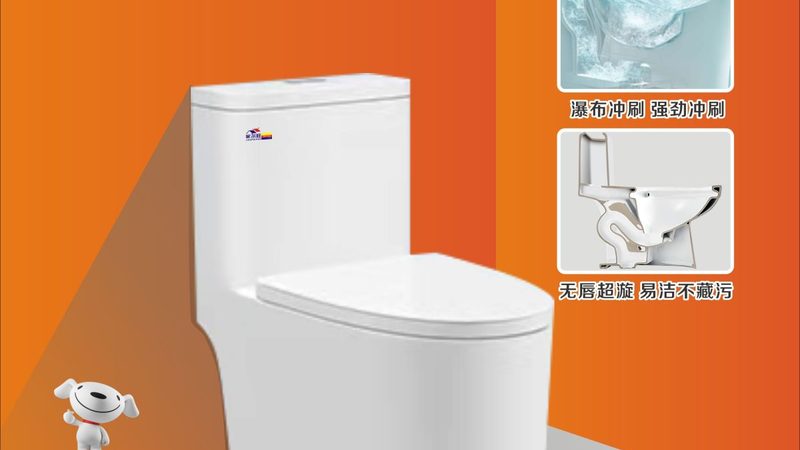 智能马桶盖与一体机：功能差异与选购要点**