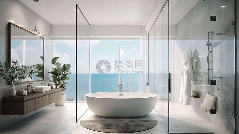 太空铝卫浴挂件容易氧化吗？揭秘其耐腐蚀性