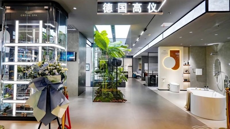 广东卫浴生产厂家资质