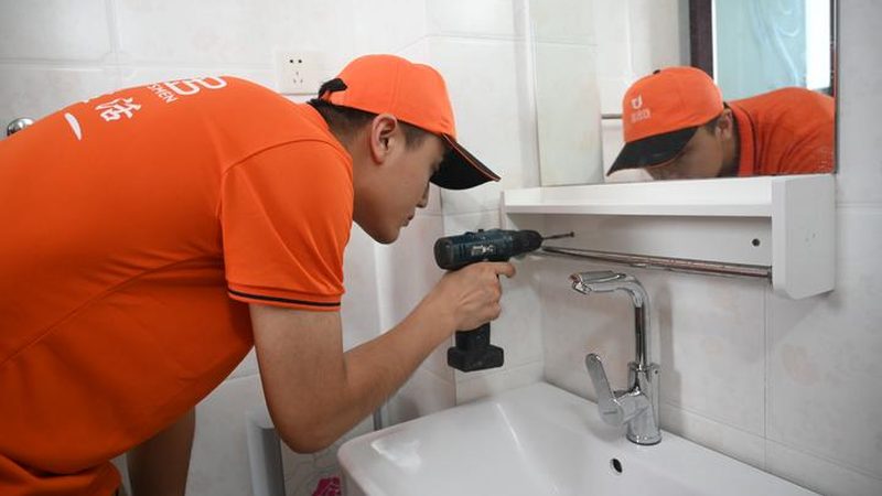 水龙头代理加盟，如何选择心仪的品牌？**