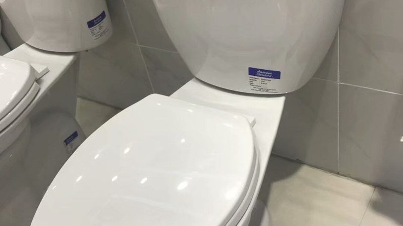 全铜水龙头卫生间面盆专用的秘密：材质与工艺揭秘